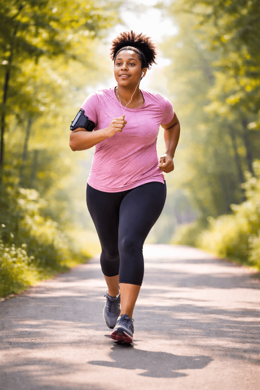 Interval Running (Beginner)